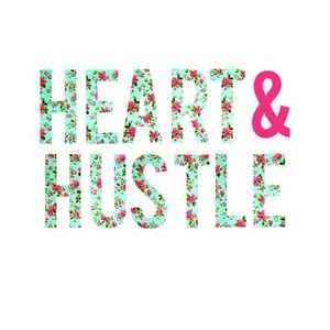 Meet your Posher, Michael